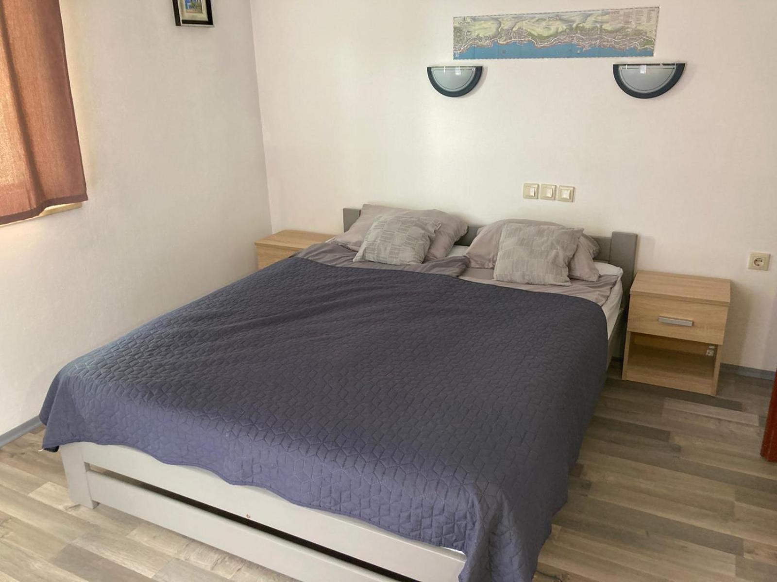 Apartman Perci Vrh Tar-Vabriga Exterior photo
